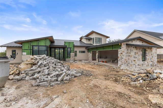 8109 Kuhn DR, Austin, TX 78736