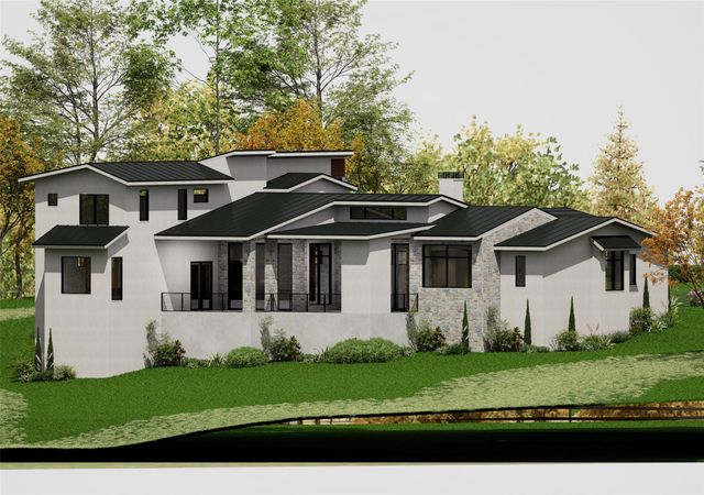 8109 Kuhn DR, Austin, TX 78736