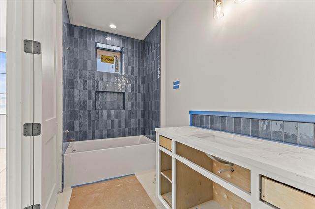 8109 Kuhn DR, Austin, TX 78736