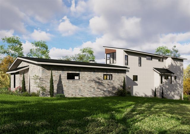 8109 Kuhn DR, Austin, TX 78736