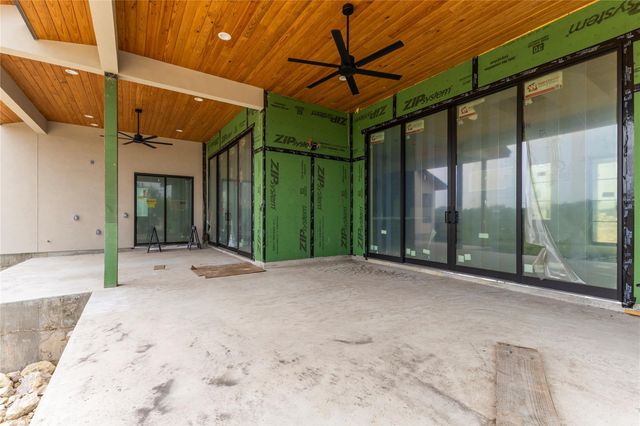 8109 Kuhn DR, Austin, TX 78736
