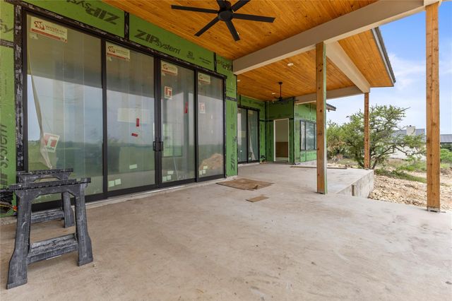 8109 Kuhn DR, Austin, TX 78736