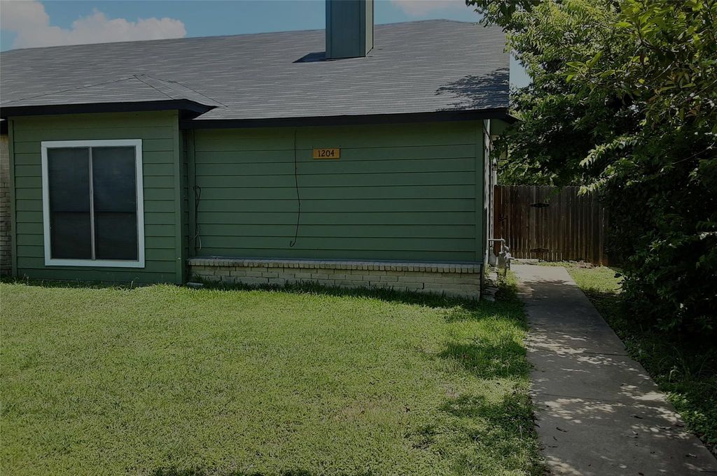 1204 Orchard Park CIR, Pflugerville, TX 78660
