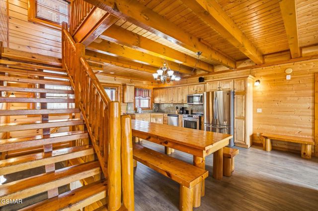 1707 High Rock Way, Sevierville, TN 37862