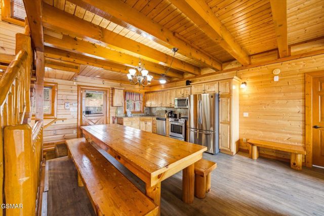 1707 High Rock Way, Sevierville, TN 37862