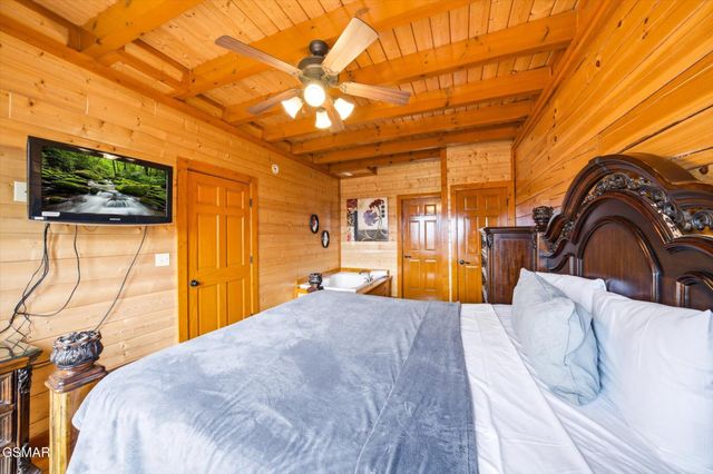 1707 High Rock Way, Sevierville, TN 37862