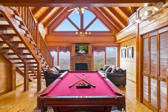 1707 High Rock Way, Sevierville, TN 37862