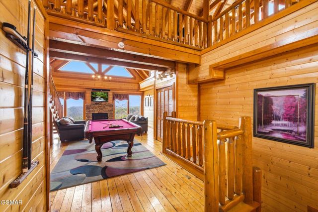 1707 High Rock Way, Sevierville, TN 37862