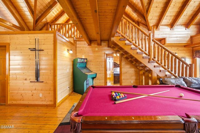 1707 High Rock Way, Sevierville, TN 37862