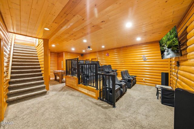 1707 High Rock Way, Sevierville, TN 37862