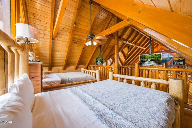 1707 High Rock Way, Sevierville, TN 37862