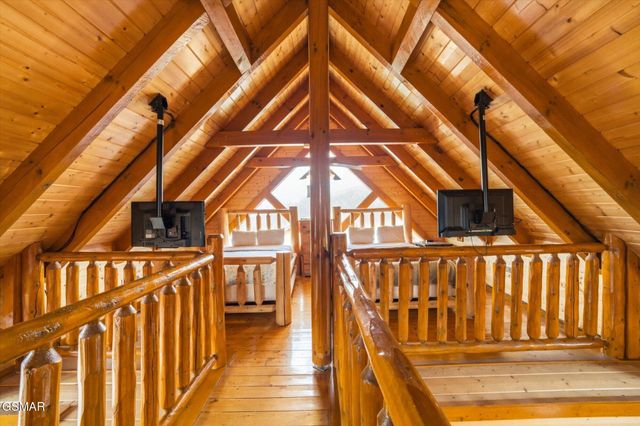 1707 High Rock Way, Sevierville, TN 37862