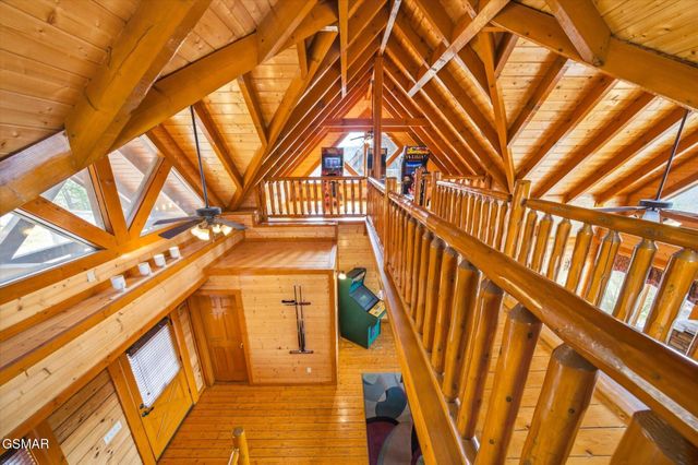 1707 High Rock Way, Sevierville, TN 37862