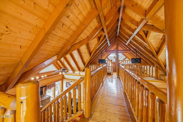 1707 High Rock Way, Sevierville, TN 37862