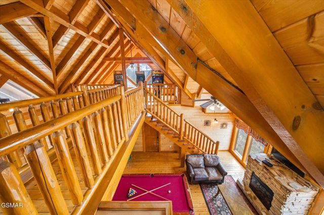 1707 High Rock Way, Sevierville, TN 37862