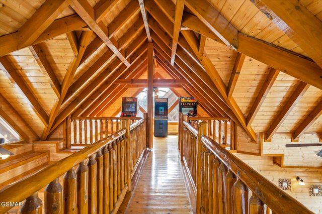 1707 High Rock Way, Sevierville, TN 37862