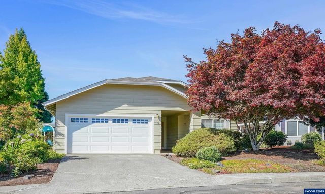 1624 Sunrise Cir NW, Salem, OR 97304