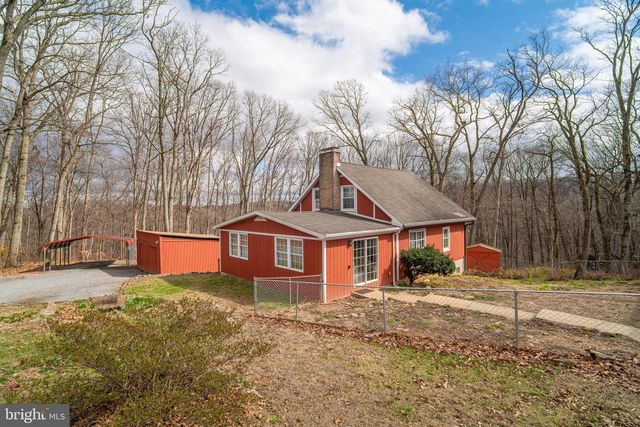 95 MASSA DR, Windsor, PA 17366