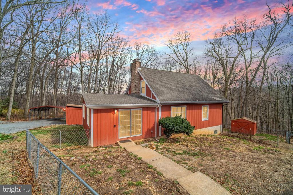 95 MASSA DR, Windsor, PA 17366