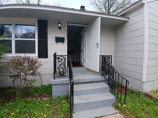 3693 TUTWILER AVE, Memphis, TN 38122