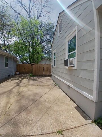 3693 TUTWILER AVE, Memphis, TN 38122