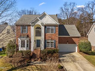502 Westminster Drive, Chapel Hill, NC 27514