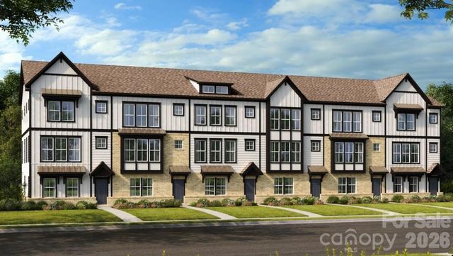 2137 Hawksworth Lane, Charlotte, NC 28262