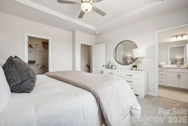 2137 Hawksworth Lane, Charlotte, NC 28262