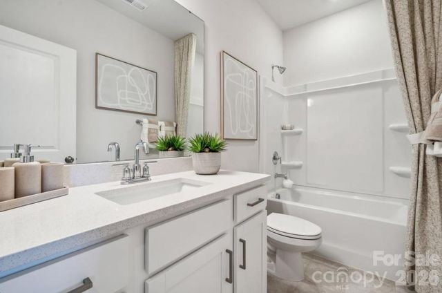 2137 Hawksworth Lane, Charlotte, NC 28262