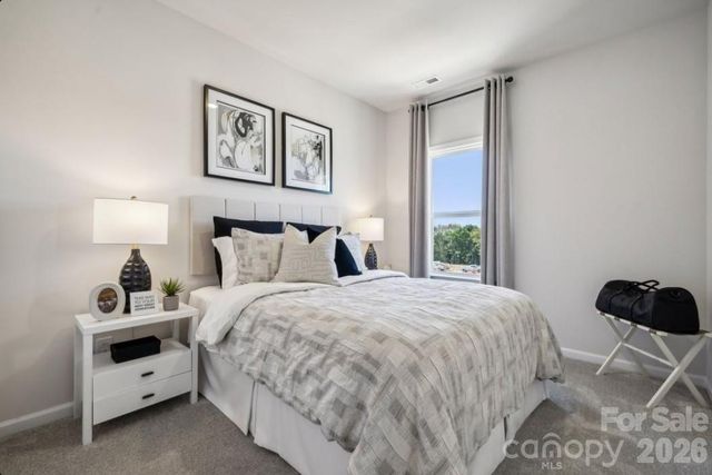 2137 Hawksworth Lane, Charlotte, NC 28262