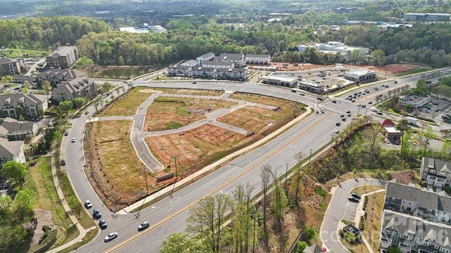 2137 Hawksworth Lane, Charlotte, NC 28262