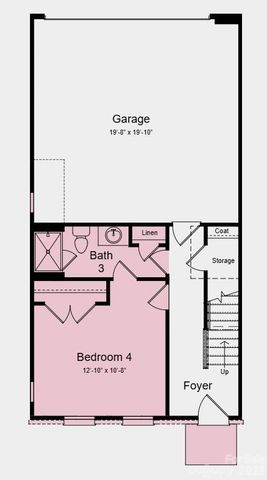 2137 Hawksworth Lane, Charlotte, NC 28262