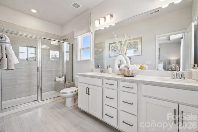 2137 Hawksworth Lane, Charlotte, NC 28262