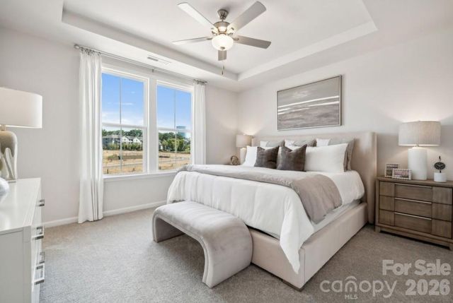 2137 Hawksworth Lane, Charlotte, NC 28262