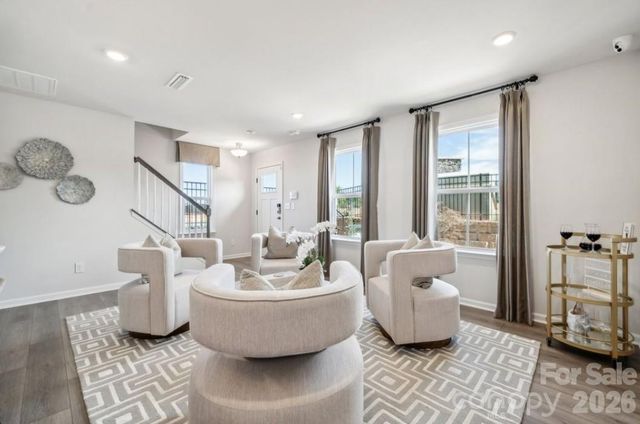 2137 Hawksworth Lane, Charlotte, NC 28262