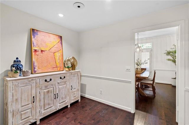 63 Willow Glen, Sandy Springs, GA 30342