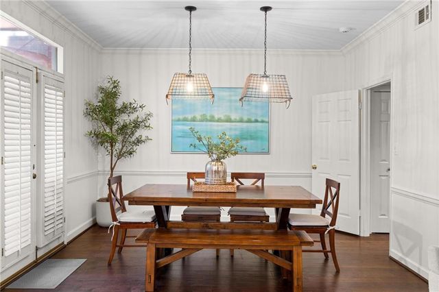 63 Willow Glen, Sandy Springs, GA 30342