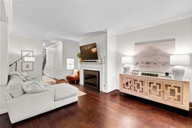 63 Willow Glen, Sandy Springs, GA 30342