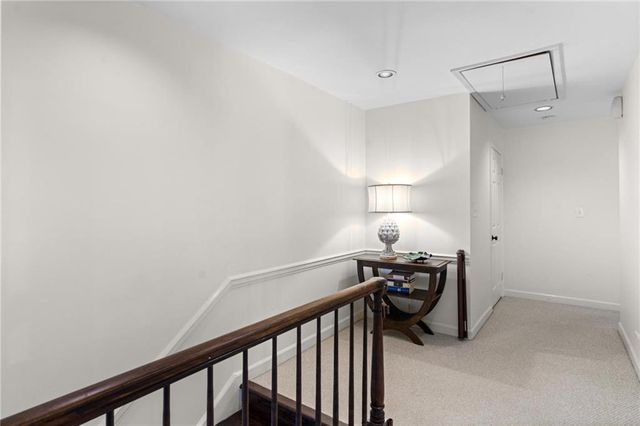 63 Willow Glen, Sandy Springs, GA 30342