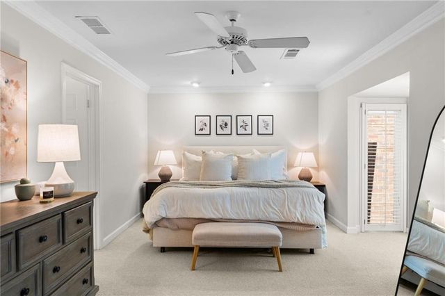 63 Willow Glen, Sandy Springs, GA 30342