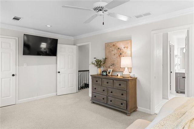 63 Willow Glen, Sandy Springs, GA 30342