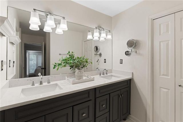 63 Willow Glen, Sandy Springs, GA 30342