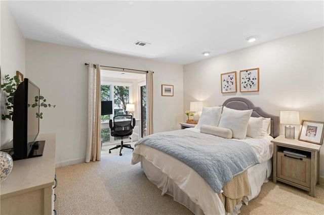 63 Willow Glen, Sandy Springs, GA 30342