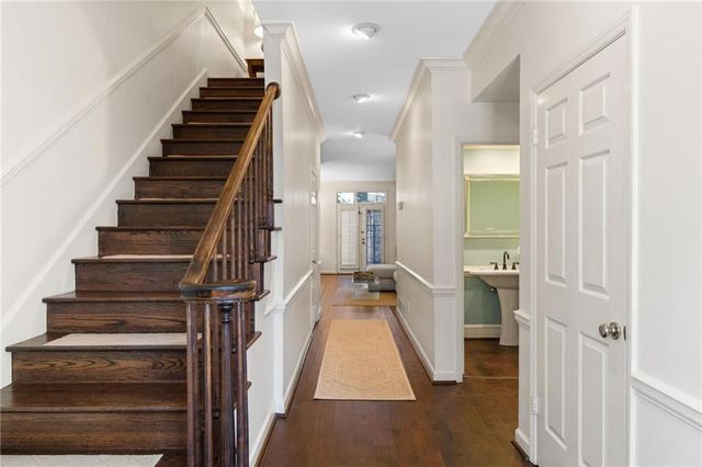 63 Willow Glen, Sandy Springs, GA 30342
