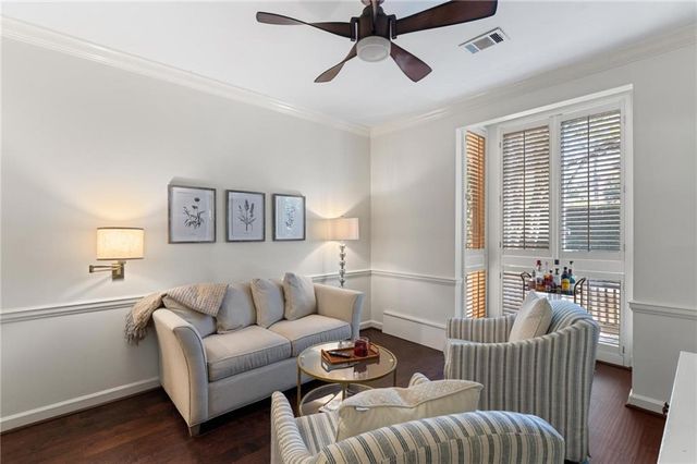 63 Willow Glen, Sandy Springs, GA 30342