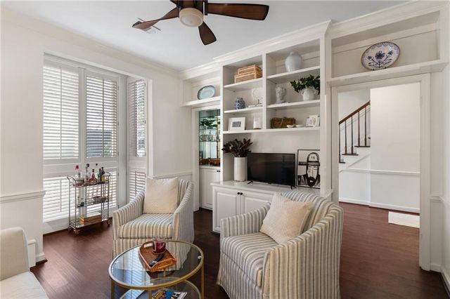 63 Willow Glen, Sandy Springs, GA 30342