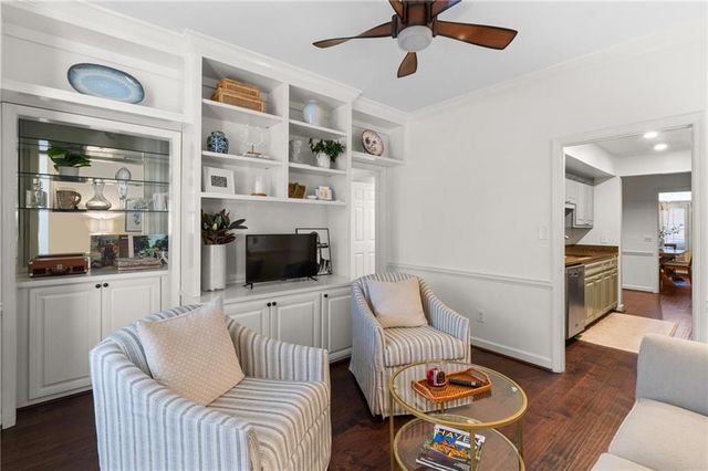 63 Willow Glen, Sandy Springs, GA 30342