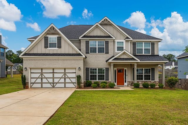 3012 Calf Pasture Dr, Columbus, GA 31904