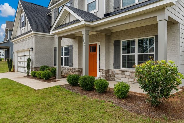 3012 Calf Pasture Dr, Columbus, GA 31904