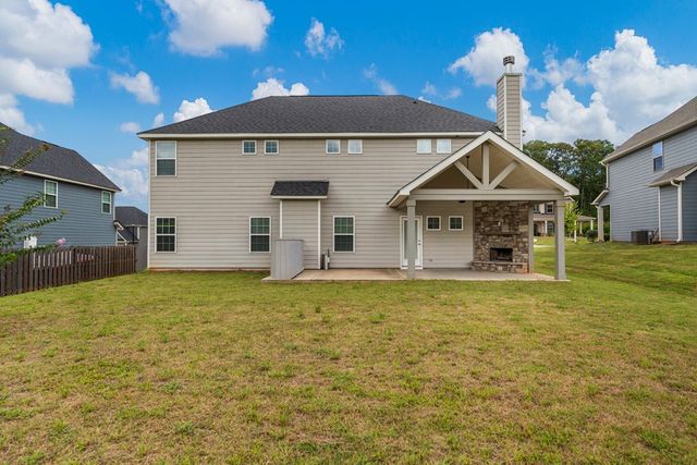 3012 Calf Pasture Dr, Columbus, GA 31904